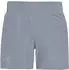 Under Armour Launch Elite Funktionsshorts grau