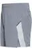 Under Armour Launch Elite Funktionsshorts grau