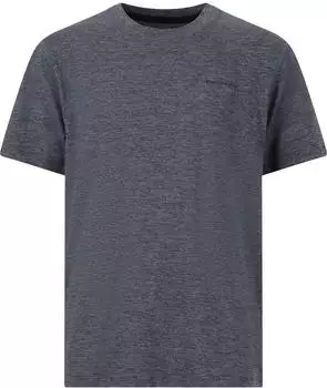 Endurance Funktionsshirt 'Abdon' blau 20481340