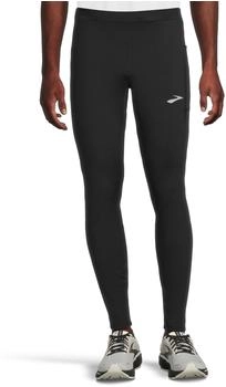 Brooks Momentum Thermal Tight schwarz