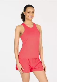 Athlecia Almi Top EA231333 teaberry