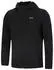 Under Armour Velociti Pro Storm Laufjacke schwarz