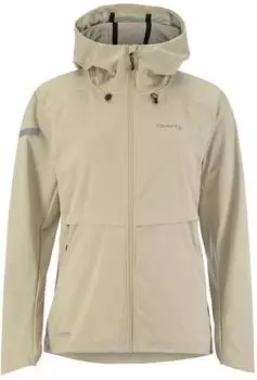 Craft Hydro Jacket Damen hay 608000