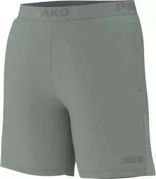 JAKO Power Laufshorts 237 mintgrün