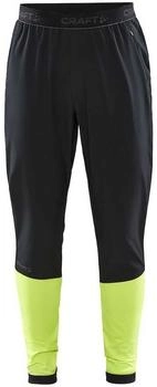 Craft ADV ESSENCE TRAINING PANTS M 1908716 schwarz flumino