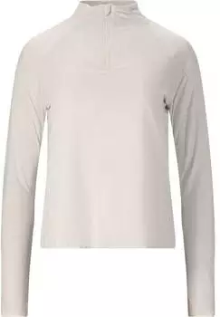 Athlecia grina midlayer vaporous gray 1207