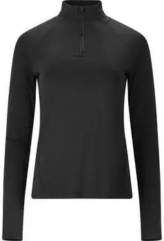 Athlecia Funktionsshirt 'Grina' schwarz 28101101