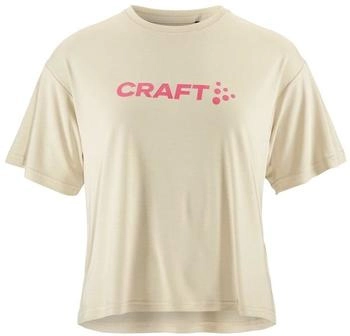 Craft Core Tone Bi-blend Trainingsshirt plaster 214000