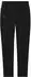 On Weather Winter Laufhose schwarz