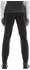 On Weather Winter Laufhose schwarz