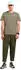 Odlo Cardada T-Shirt vetiver 19600