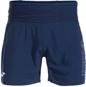 Joma Trail Trailrunning-Shorts 331 marineblau