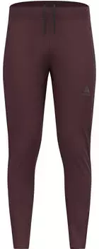 Odlo Zeroweight Hose gr&uuml;n