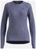 Odlo X-Alp Performance Wool 115 Laufshirt langarm (Damen)
