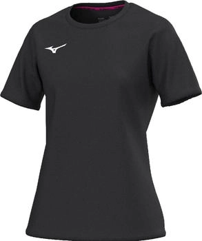 Mizuno Training T-Shirt (32EAB765) schwarz