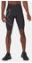 2XU Light Speed Compression Short schwarz