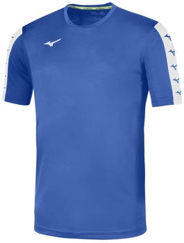 Mizuno Nara Tee Kids (32FA9B51-20) blau