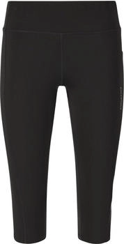 Endurance Strong Tight Slim fit 3/4 länge schwarz