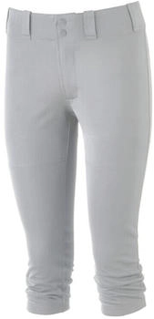 Mizuno Prospect Softball Hose grau