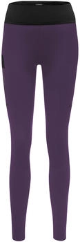 Gore Concurve Lauftights pflaume