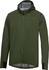 Gore Concurve Gore-Tex Laufjacke Herren (101066) grün