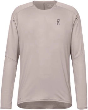 On Performance Long-T Funktionsshirt (1ME10243153) desert-cinder/braun