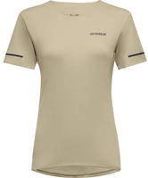 GORE WEAR 101072-BG00.05S, Gore Wear Contest 2.0 Laufshirt Damen Tech Beige Gr....