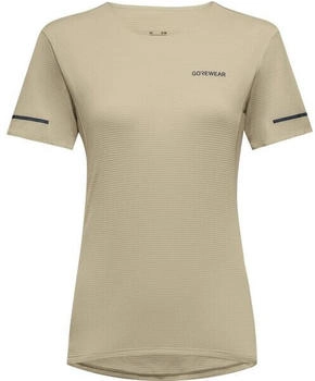 Gore Damen Contest 2.0 Shirt (101072) beige