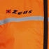 Zeus R-J Runner Smanicato reflektierende Laufweste (108672) orange