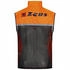 Zeus R-J Runner Smanicato reflektierende Laufweste (108672) orange