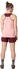 Dynafit Damen Alpine Pro 2/1 Shorts (08-0000071644) cinder/0910