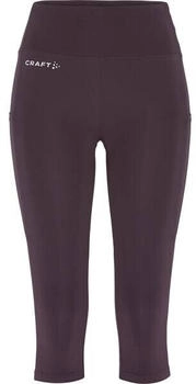 Craft ADV Essence Tights 2 (1913209-499000) dk plum