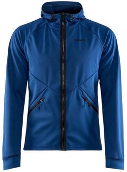 Craft Glide Kapuzenjacke Herren (1909588) beat