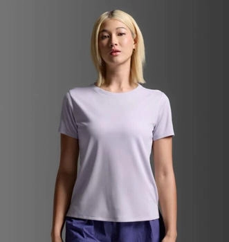 2XU Aero Mesh Tee lila