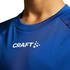 Craft Rush 2.0 Trainingsshirt (1914657) club cobolt
