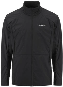 Craft ADV Essence Warm 3 Laufjacke (1916619-999000) schwarz