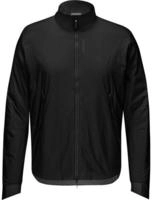 GOREWEAR 101184-9900, GOREWEAR Herren Laufjacke CONCURVE WINDSTOPPER INSULATED JACKET