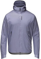 GOREWEAR 101219-DF00, GOREWEAR Herren Laufjacke CONCURVE WINDSTOPPER INSULATED JACKET