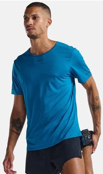 2XU Light Speed Tech Jersey petrol