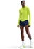 Nike Swift Dri-FIT UV-Laufoberteil mit Viertelreißverschluss (Damen) (HQ0499)