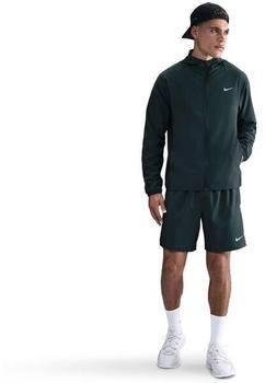 Nike Herren Form Jacke (FB7482) seaweed/reflective silv
