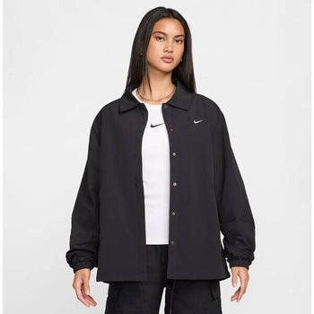 Nike Essential Laufjacke Damen (FV7560) schwarz/wei&szlig;