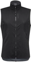 GOREWEAR - Concurve Windstopper Isolationsweste Damen schwarz