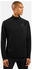 Odlo Essential Ceramiwarm Midlayer 1/2 Zip (313642-15001) schwarz