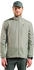 Odlo Men Run Easy Warm Hybrid-Jacke (316052) oliv/grau/shadow