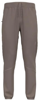 Odlo Zeroweight Pants (322882) cinder/grau