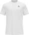 Odlo Crew Neck Cardada T-Shirt (551002-10000) weiss