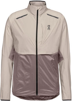 On Weather Laufjacke (ONR1822001000002) desert-cinder/braun