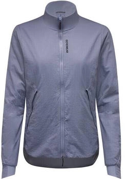 Gore Concurve Windstopper Hooded Running Jacket (101202) amethyst grey