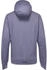 Gore Concurve Windstopper Hooded Running Jacket (101202) amethyst grey